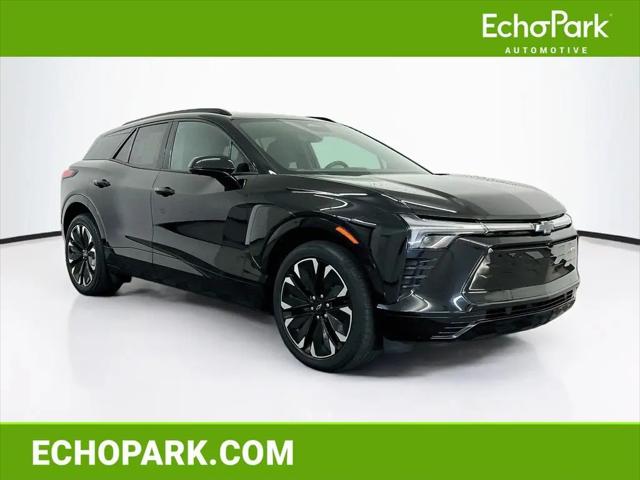 2024 Chevrolet V Blazer eAWD RS for sale in Centennial, CO