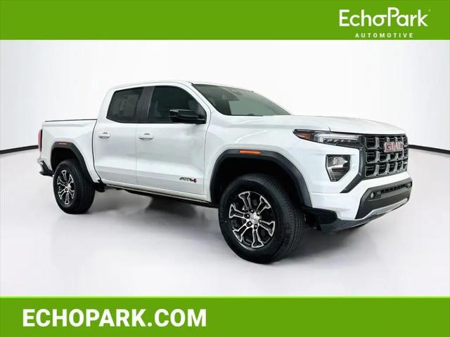 2024 GMC Canyon 4WD AT4 for sale in Centennial, CO
