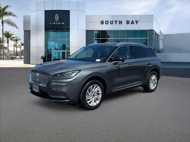 2022 Lincoln Corsair Standard for sale in Hawthorne, CA