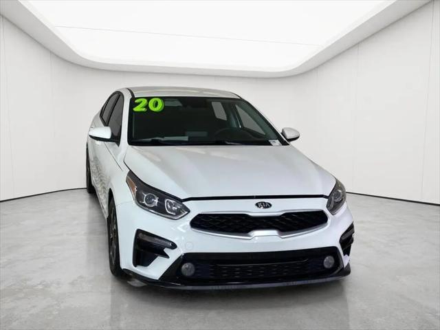 2020 Kia Forte LXS for sale in Redford, MI