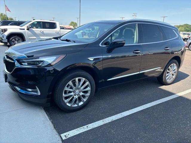 2020 Buick Enclave AWD Premium for sale in Chippewa Falls, WI