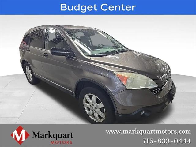 2009 Honda CR-V EX for sale in Chippewa Falls, WI