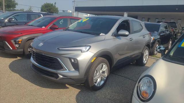 2024 Buick Encore GX Preferred AWD for sale in Chippewa Falls, WI