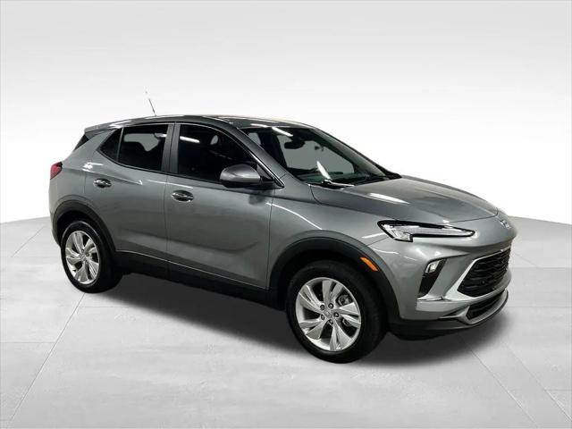 2024 Buick Encore GX Preferred AWD for sale in Chippewa Falls, WI