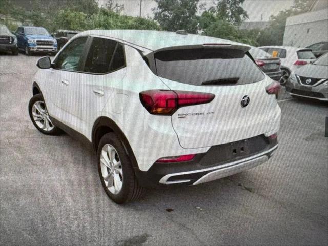 2023 Buick Encore GX Preferred AWD for sale in Chippewa Falls, WI