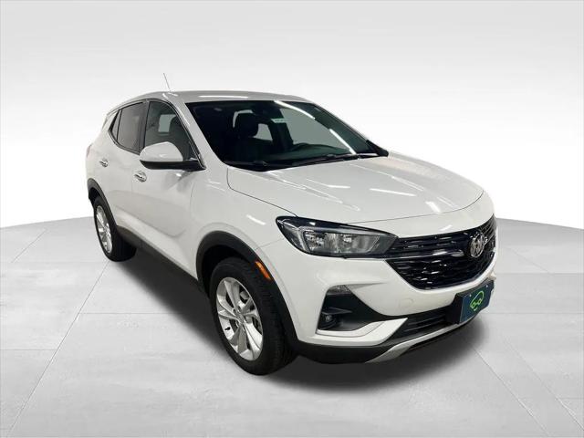 2023 Buick Encore GX Preferred AWD for sale in Chippewa Falls, WI