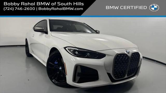 2024 BMW M4 xDrive for sale in Canonsburg, PA