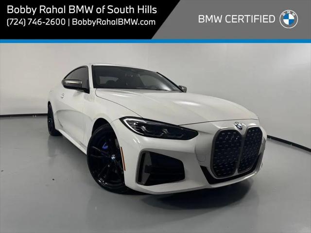 2024 BMW M4 xDrive for sale in Canonsburg, PA