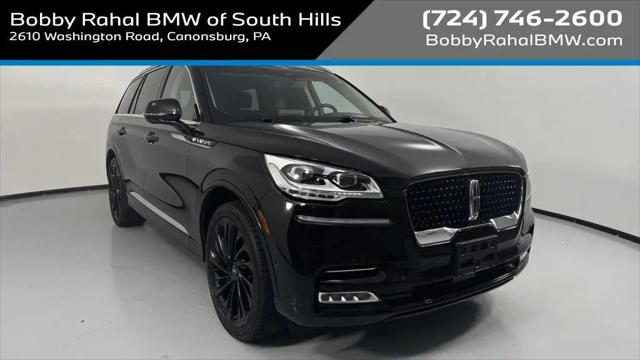 2021 Lincoln Aviator Reserve for sale in Canonsburg, PA