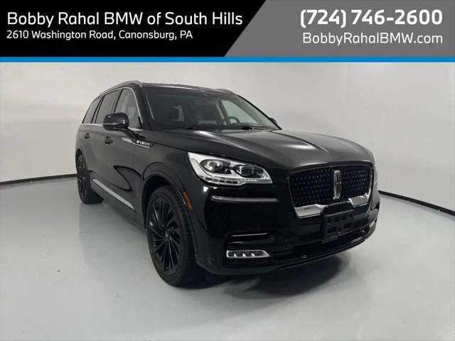2021 Lincoln Aviator Reserve for sale in Canonsburg, PA