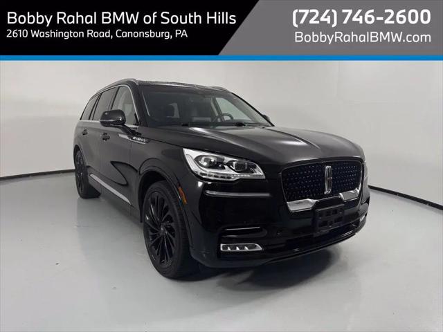 2021 Lincoln Aviator Reserve for sale in Canonsburg, PA