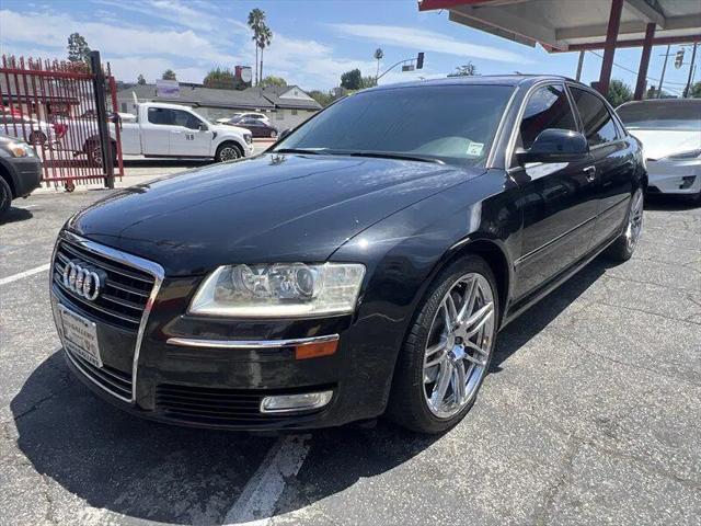 2008 Audi A8 L 4.2 for sale in North Hollywood, CA