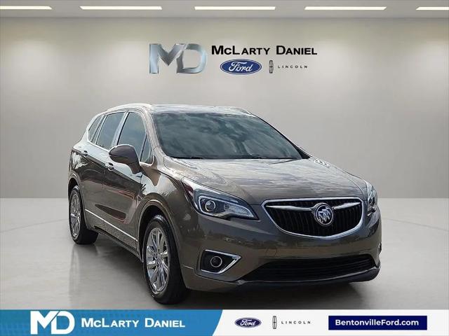 2019 Buick Envision FWD Essence for sale in Bentonville, AR