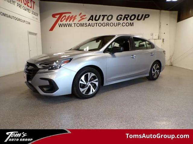 2023 Subaru Legacy Unknown for sale in Des Moines, IA