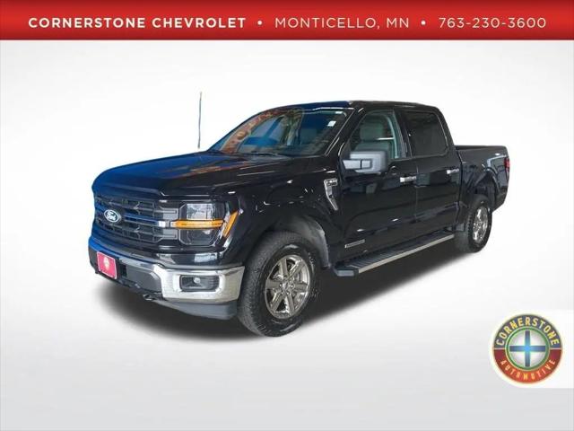 2024 Ford F-150 XLT for sale in Monticello, MN