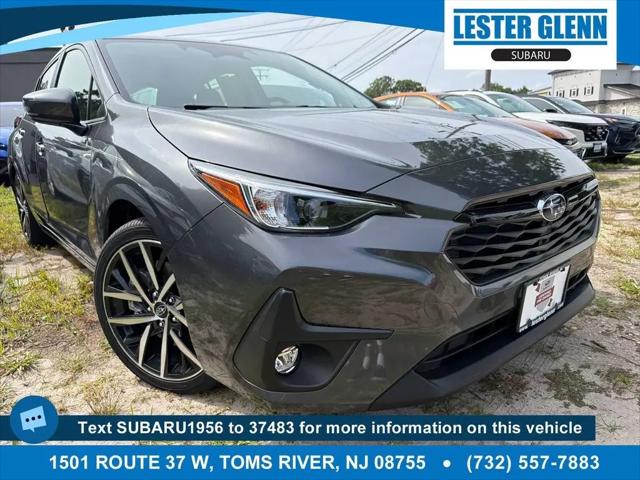 2024 Subaru Impreza Sport 5-Door for sale in Toms River, NJ