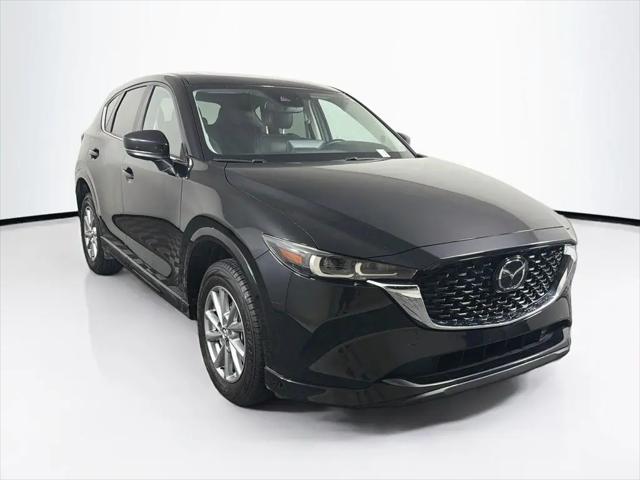 2025 Mazda CX-5 2.5 S Preferred for sale in Grand Prairie, TX