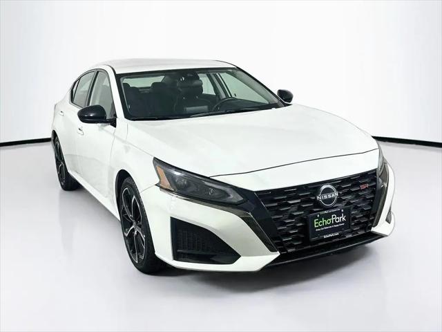2024 Nissan Altima SR FWD for sale in Grand Prairie, TX