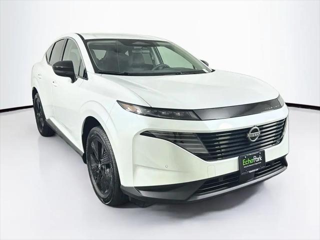 2025 Nissan Murano SV for sale in Grand Prairie, TX