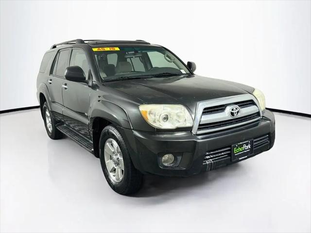 2008 Toyota 4Runner SR5 V6 for sale in Grand Prairie, TX