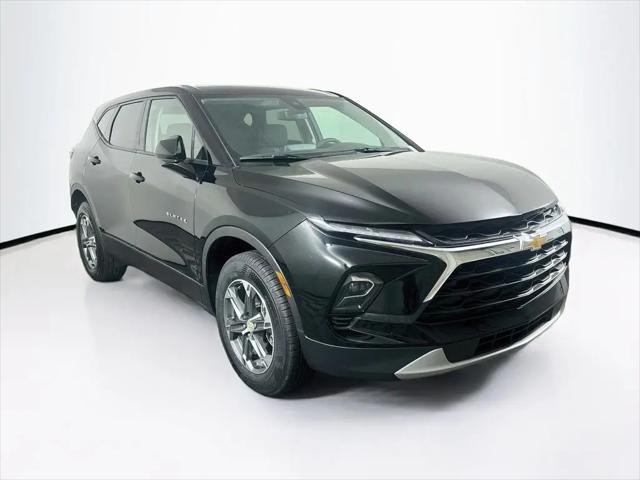 2025 Chevrolet Blazer FWD 2LT for sale in Grand Prairie, TX