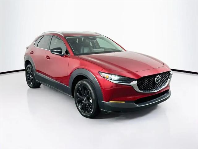 2024 Mazda CX-30 2.5 Turbo Premium Package for sale in Grand Prairie, TX