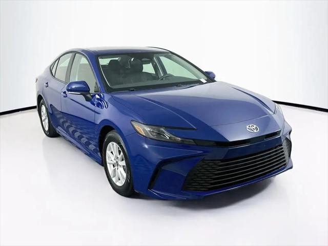 2026 Toyota Camry LE for sale in Grand Prairie, TX