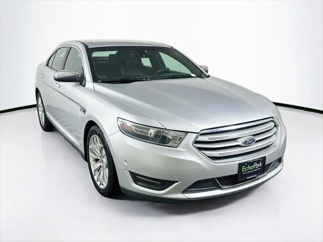 2017 Ford Taurus Limited for sale in Grand Prairie, TX