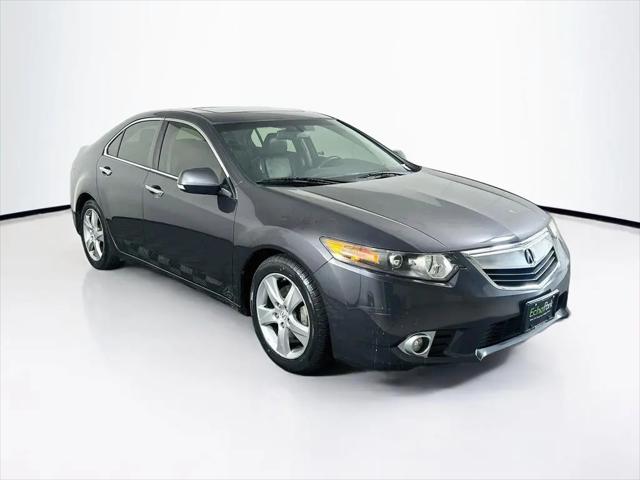 2014 Acura TSX 2.4 for sale in Grand Prairie, TX