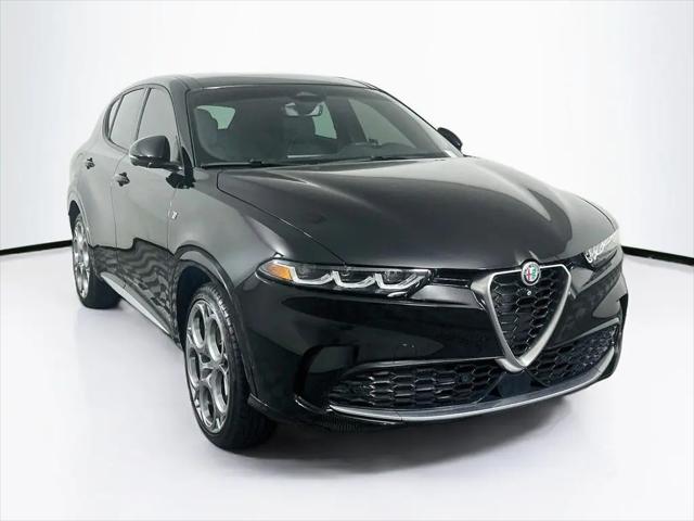 2024 Alfa Romeo Tonale Ti EAWD for sale in Grand Prairie, TX