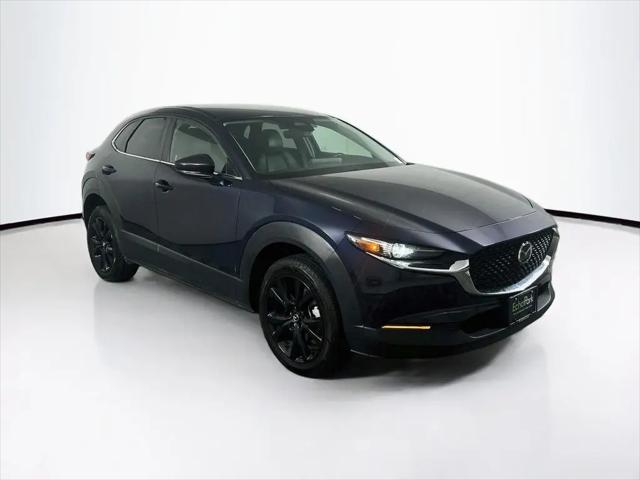 2024 Mazda CX-30 2.5 S Select Sport for sale in Grand Prairie, TX