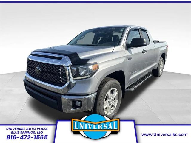 2021 Toyota Tundra SR5 for sale in Blue Springs, MO