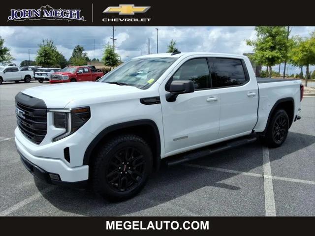 2024 GMC Sierra 1500 4WD Crew Cab Short Box Elevation with 3SB for sale in Dawsonville, GA
