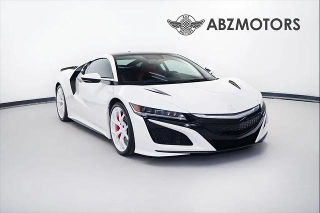2017 Acura NSX Base for sale in Houston, TX