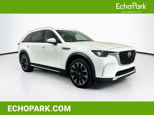 2024 Mazda X-90 Premium Plus for sale in Thornton, CO