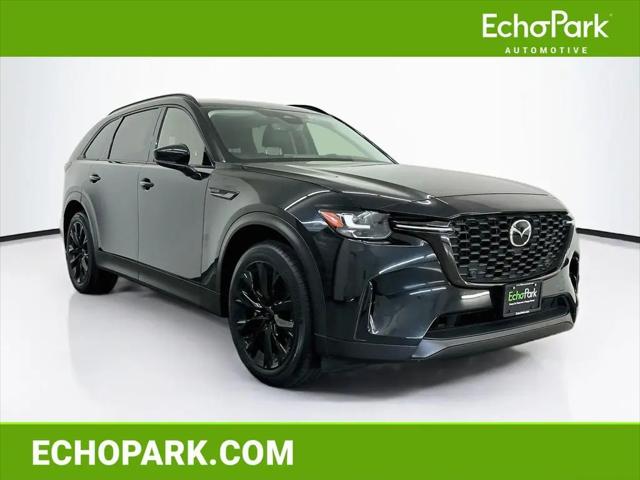 2026 Mazda X-90 3.3 Turbo Premium Sport for sale in Thornton, CO