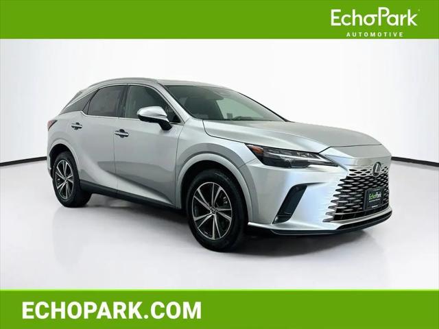 2023 Lexus RX 350 Premium for sale in Thornton, CO