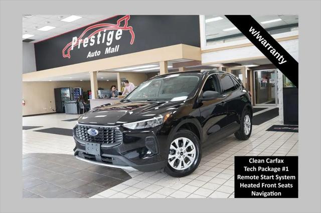 2023 Ford Escape Active for sale in Cuyahoga Falls, OH