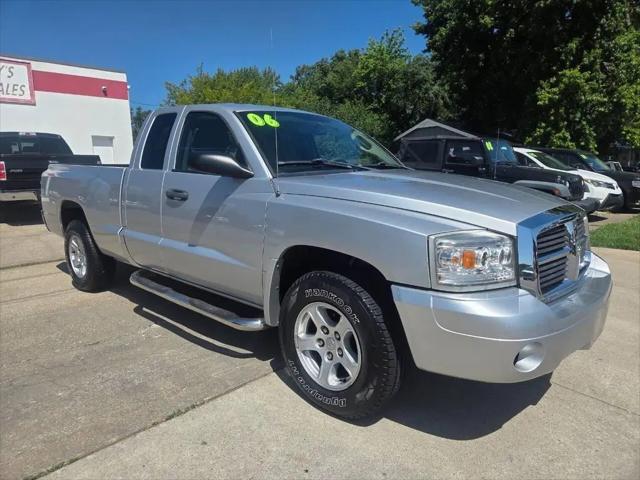 2006 Dodge Dakota SLT for sale in Olathe, KS