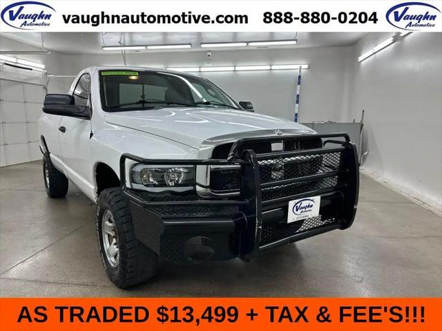 2004 Dodge Ram 2500 SLT/Laramie for sale in Ottumwa, IA
