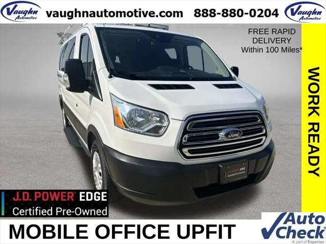 2019 Ford Transit XLT for sale in Ottumwa, IA