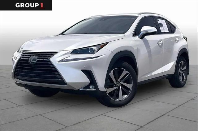 2018 Lexus NX 300 Base for sale in Albuquerque, NM