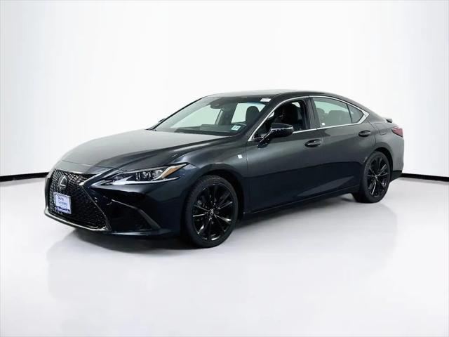 2022 Lexus ES 350 F SPORT for sale in Williamstown, NJ