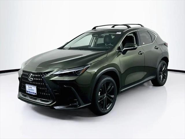 2025 Lexus NX Luxury for sale in Williamstown, NJ