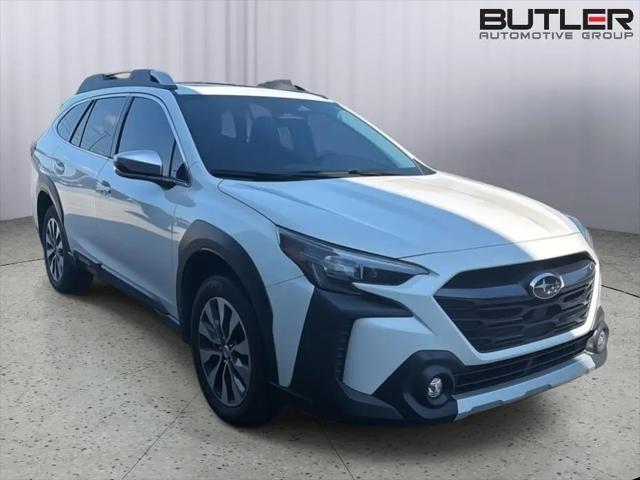 2024 Subaru Outback Touring XT for sale in Union City, GA