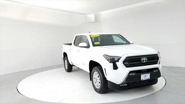 2024 Toyota Tacoma SR5 for sale in Woburn, MA