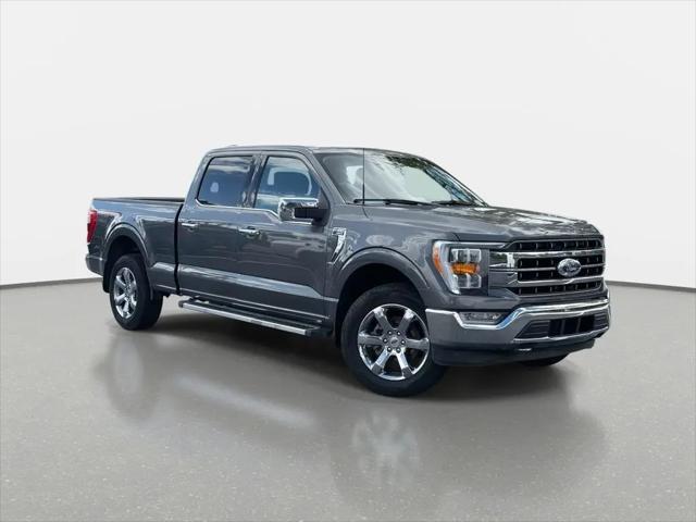 2023 Ford F-150 King Ranch for sale in Pompano Beach, FL