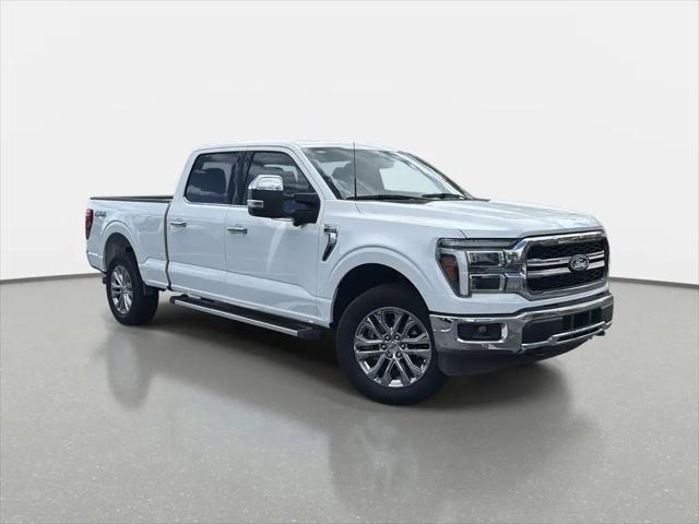 2025 Ford F-150 LARIAT for sale in Pompano Beach, FL