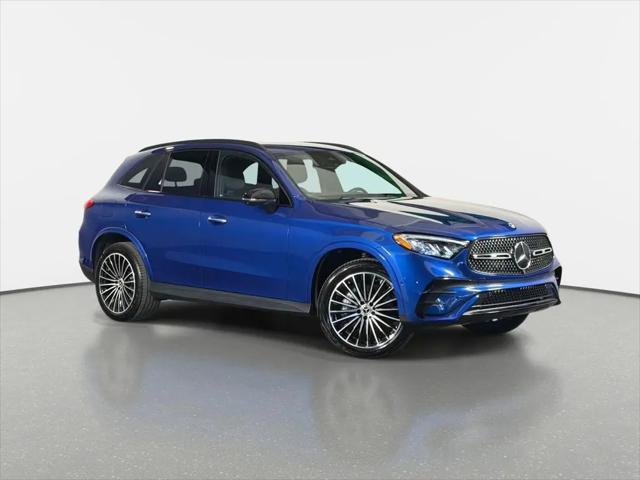 2026 Mercedes-Benz GLC 4MATIC SUV for sale in Pompano Beach, FL