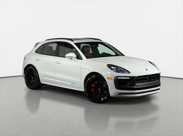 2024 Porsche Macan GTS for sale in Pompano Beach, FL